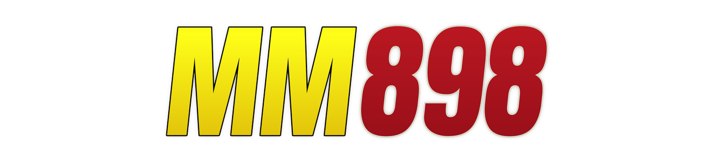 mm898 Logo